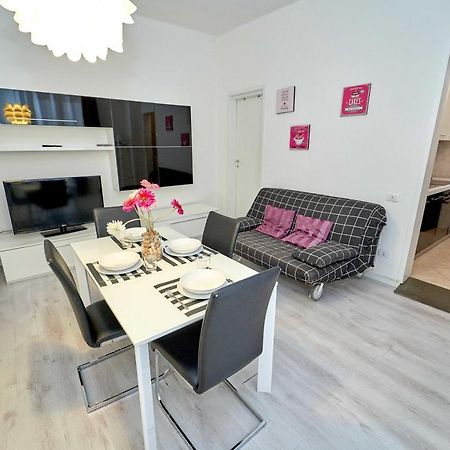Appartement Affittimoderni Bergamo Sweet Extérieur photo