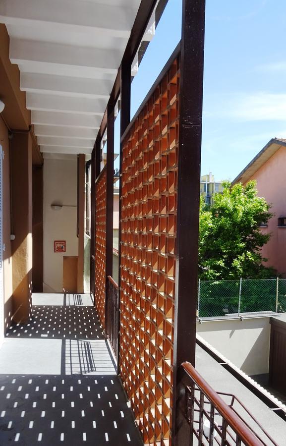 Appartement Affittimoderni Bergamo Sweet Extérieur photo