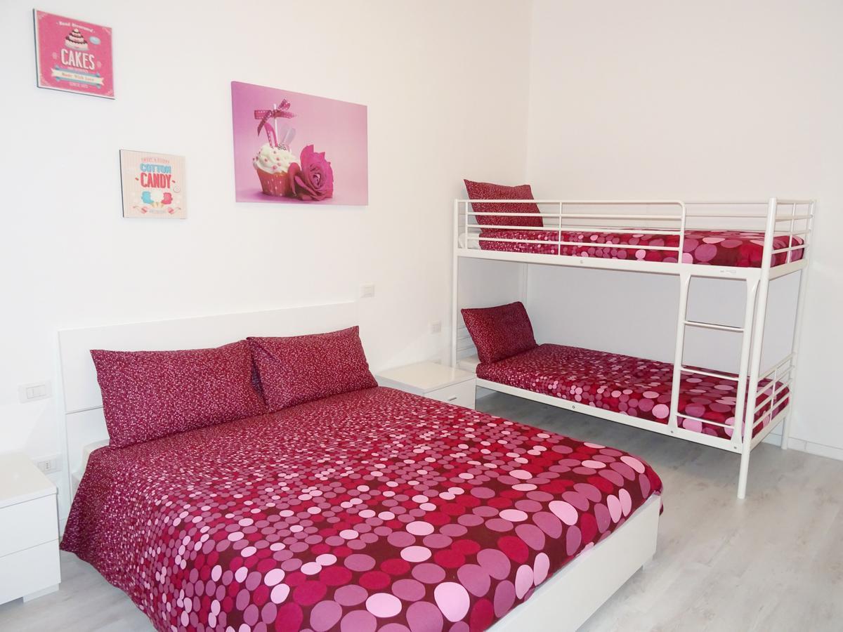 Appartement Affittimoderni Bergamo Sweet Extérieur photo