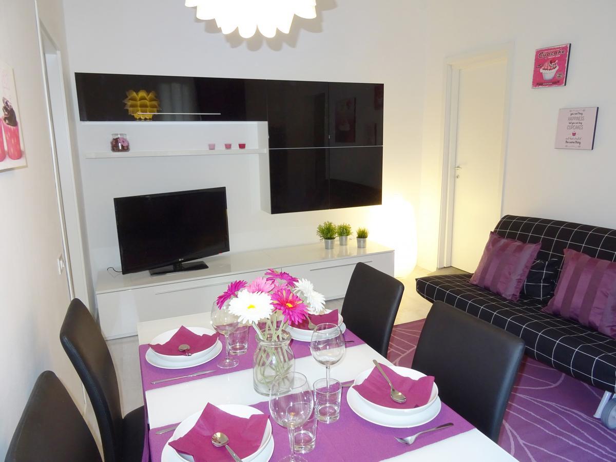 Appartement Affittimoderni Bergamo Sweet Extérieur photo