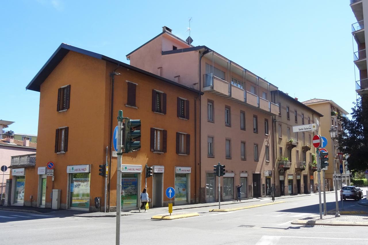 Appartement Affittimoderni Bergamo Sweet Extérieur photo