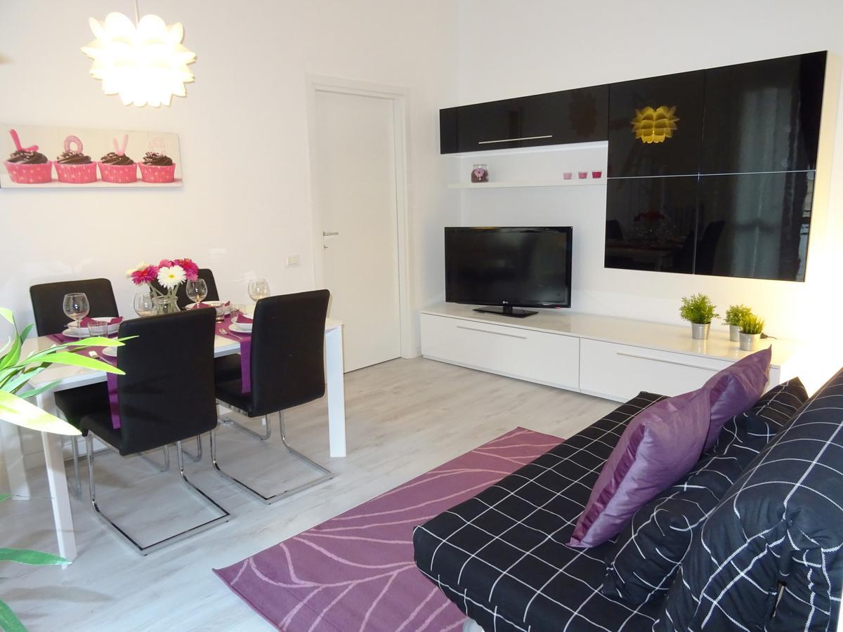 Appartement Affittimoderni Bergamo Sweet Extérieur photo