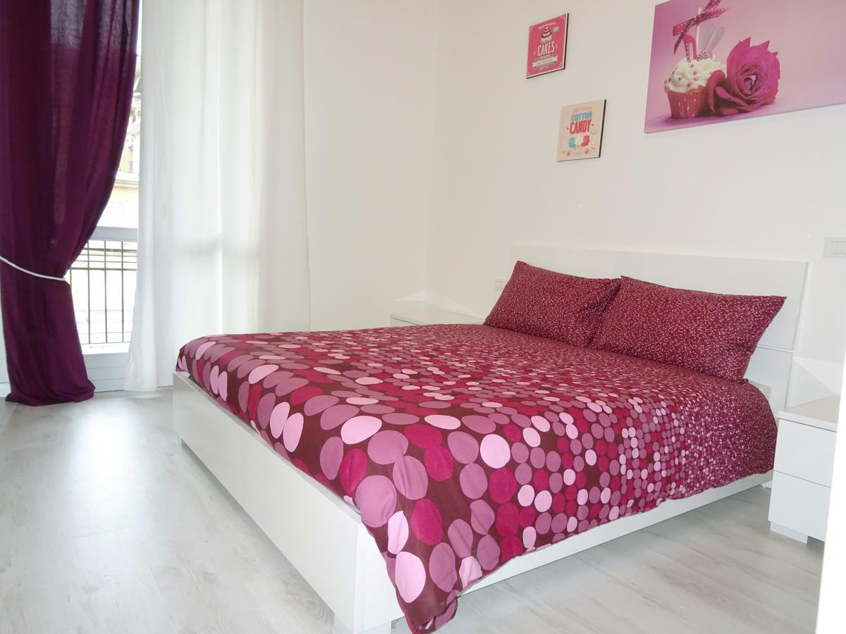 Appartement Affittimoderni Bergamo Sweet Extérieur photo