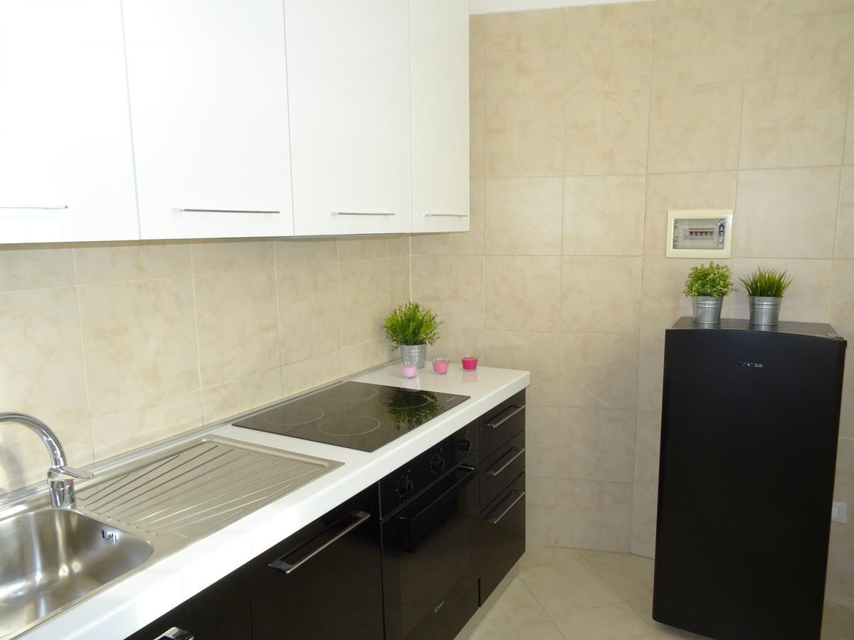 Appartement Affittimoderni Bergamo Sweet Extérieur photo