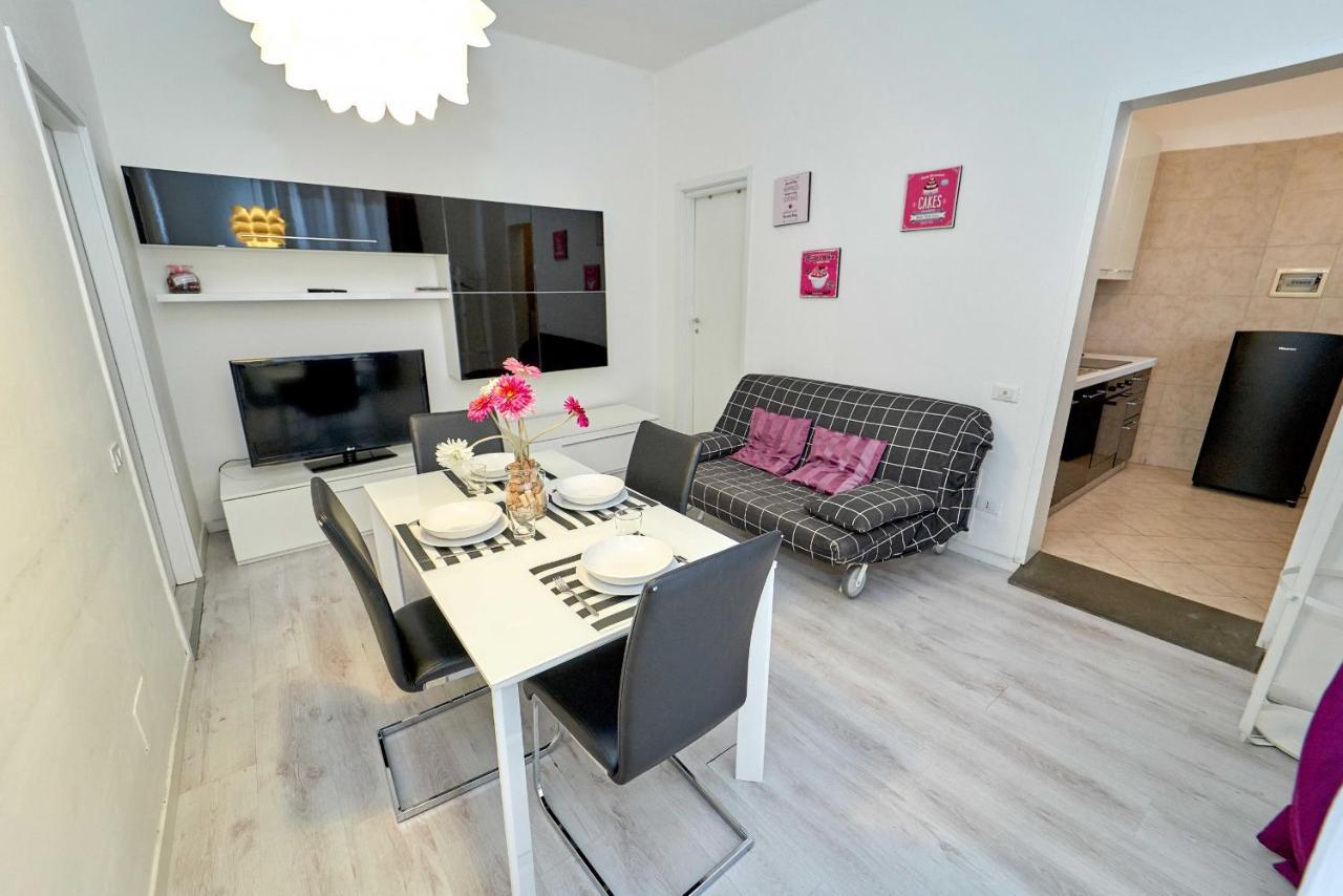 Appartement Affittimoderni Bergamo Sweet Extérieur photo