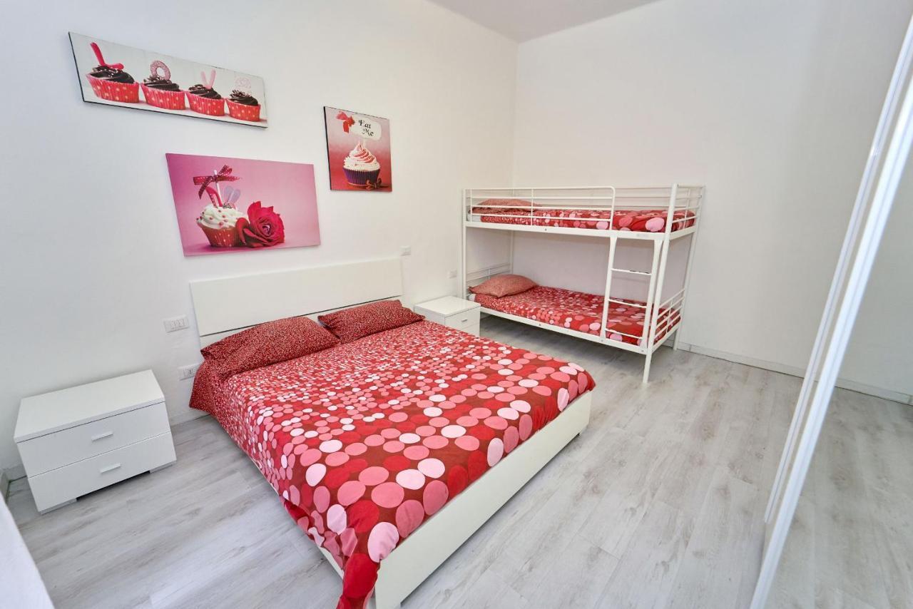 Appartement Affittimoderni Bergamo Sweet Extérieur photo