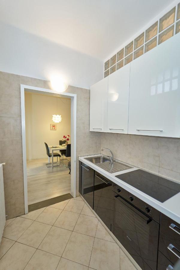 Appartement Affittimoderni Bergamo Sweet Extérieur photo