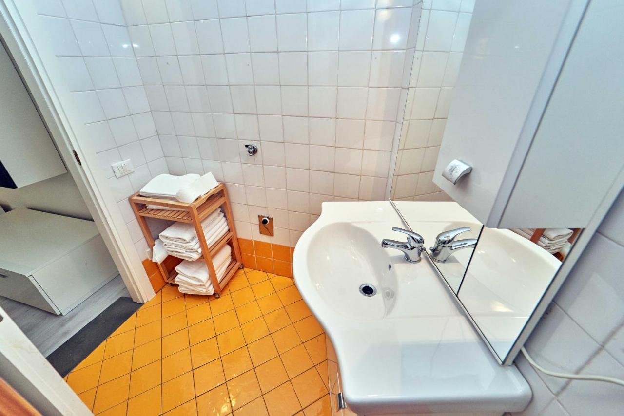 Appartement Affittimoderni Bergamo Sweet Extérieur photo